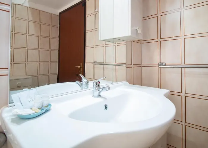 Sandy House- Sea E Relax Daire *